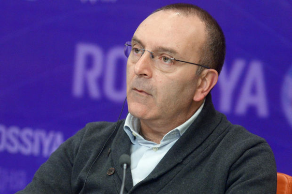 İtaliyalı senator: “Ermənistan-Azərbaycan münaqişəsi keçmişdə qaldı”